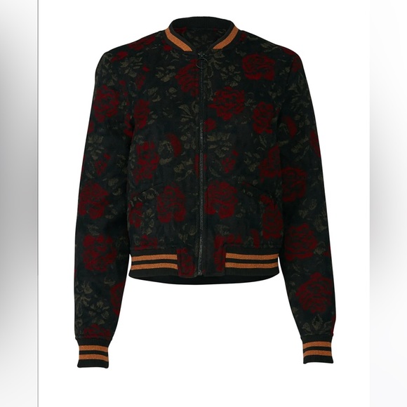 Sanctuary Bomber - Lightly Used - Picture 4 of 6